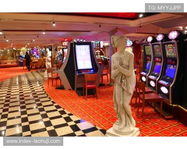 无需注册的免费老虎机游戏让你轻松开启刺激的博彩之旅